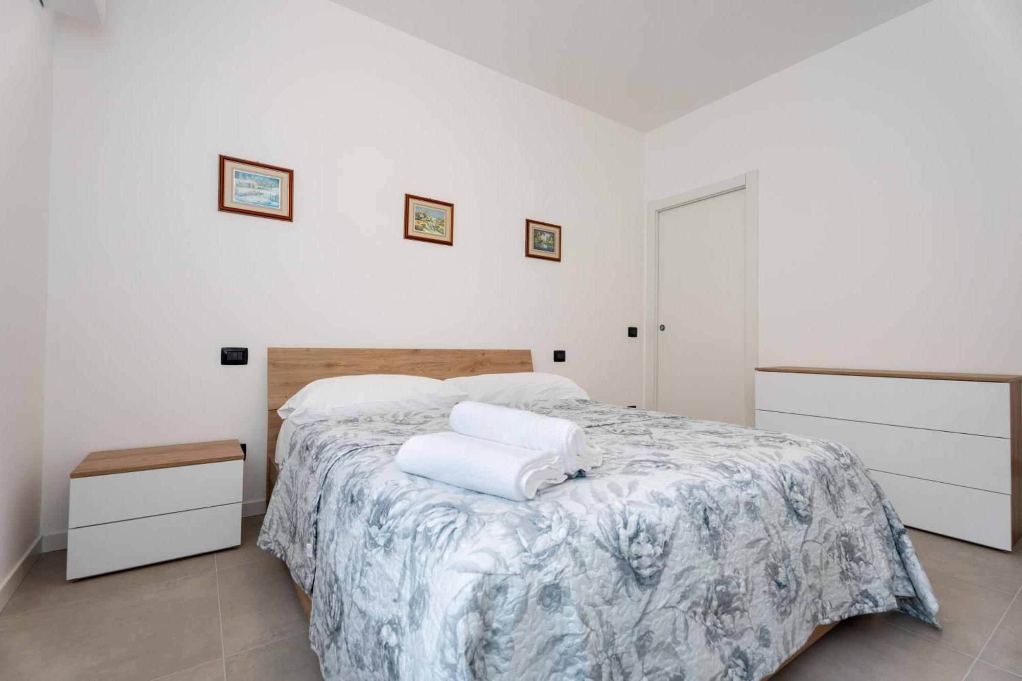 Apartments Vistallihouse Bergamo Exterior photo