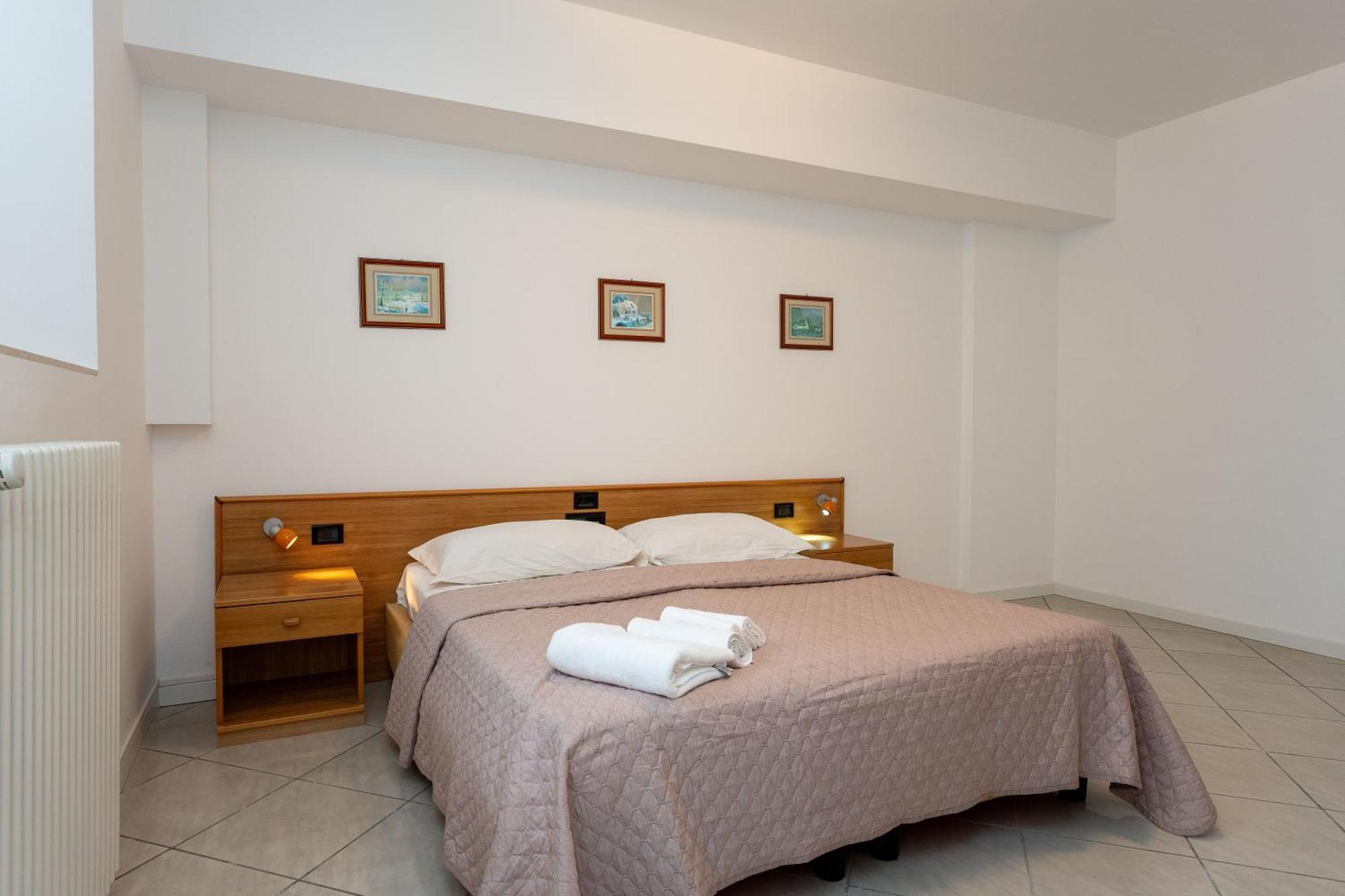 Apartments Vistallihouse Bergamo Exterior photo