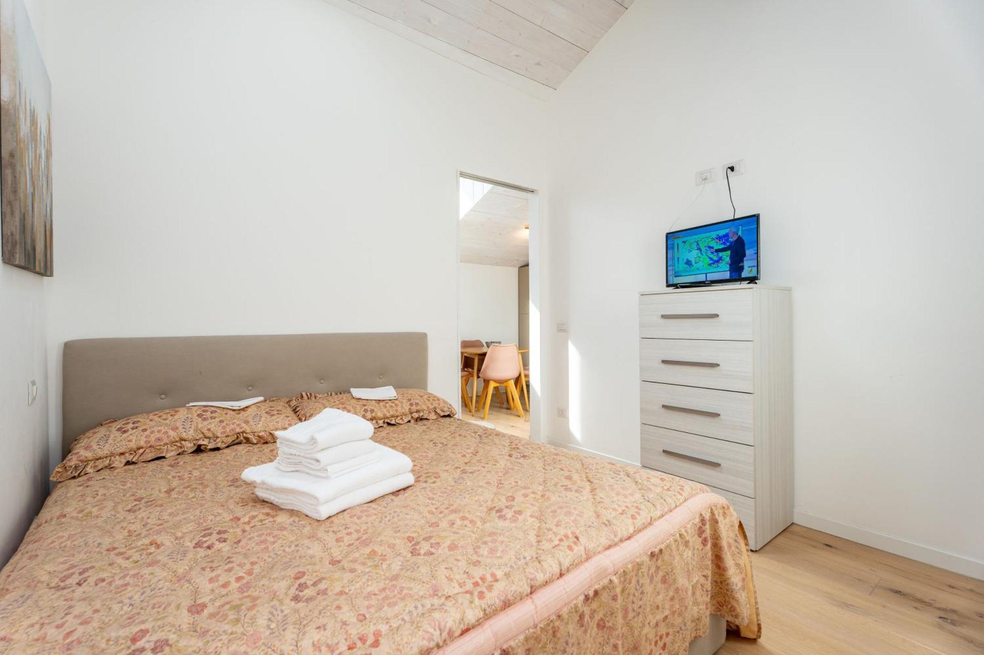 Apartments Vistallihouse Bergamo Exterior photo
