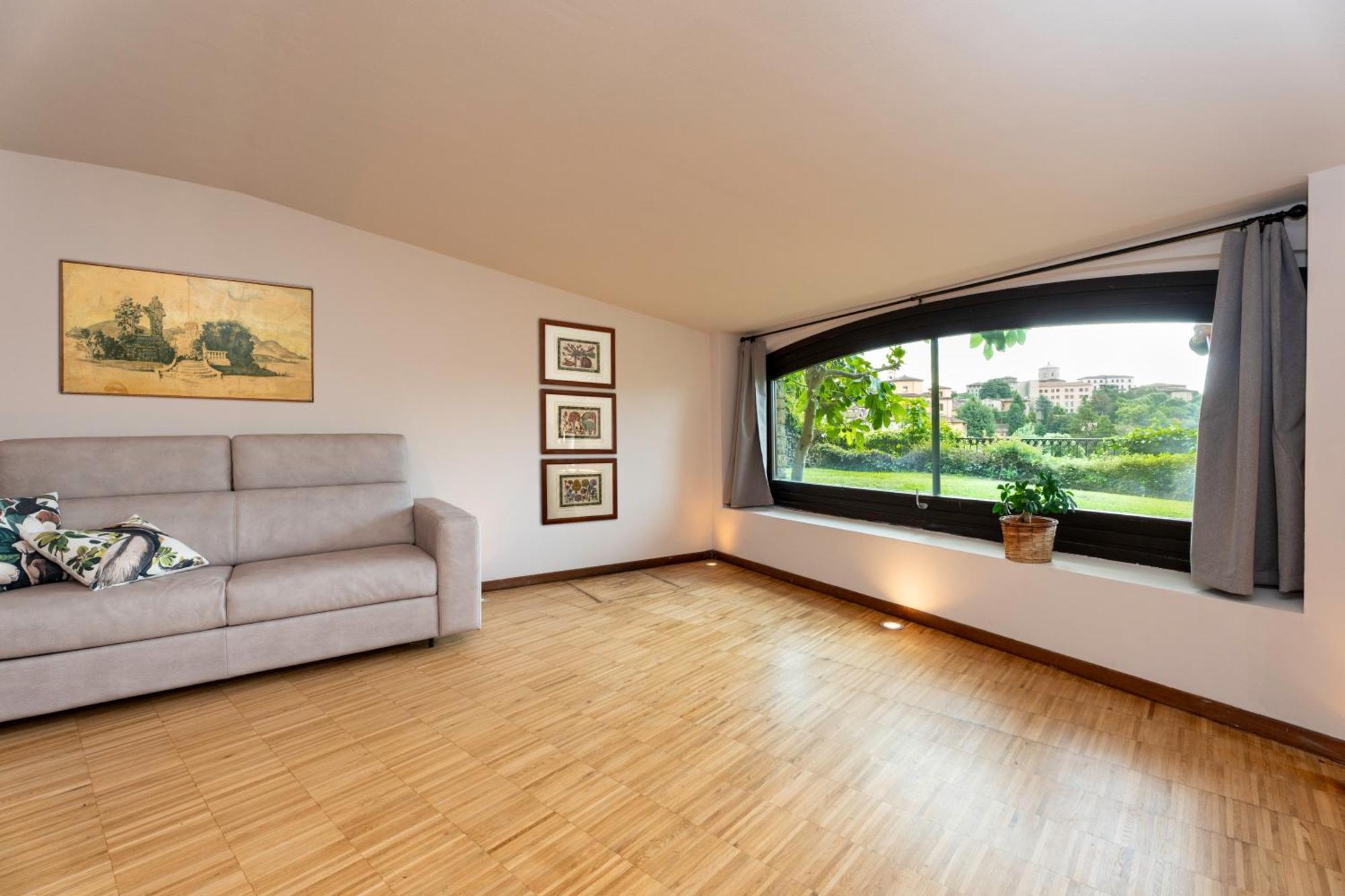 Apartments Vistallihouse Bergamo Exterior photo