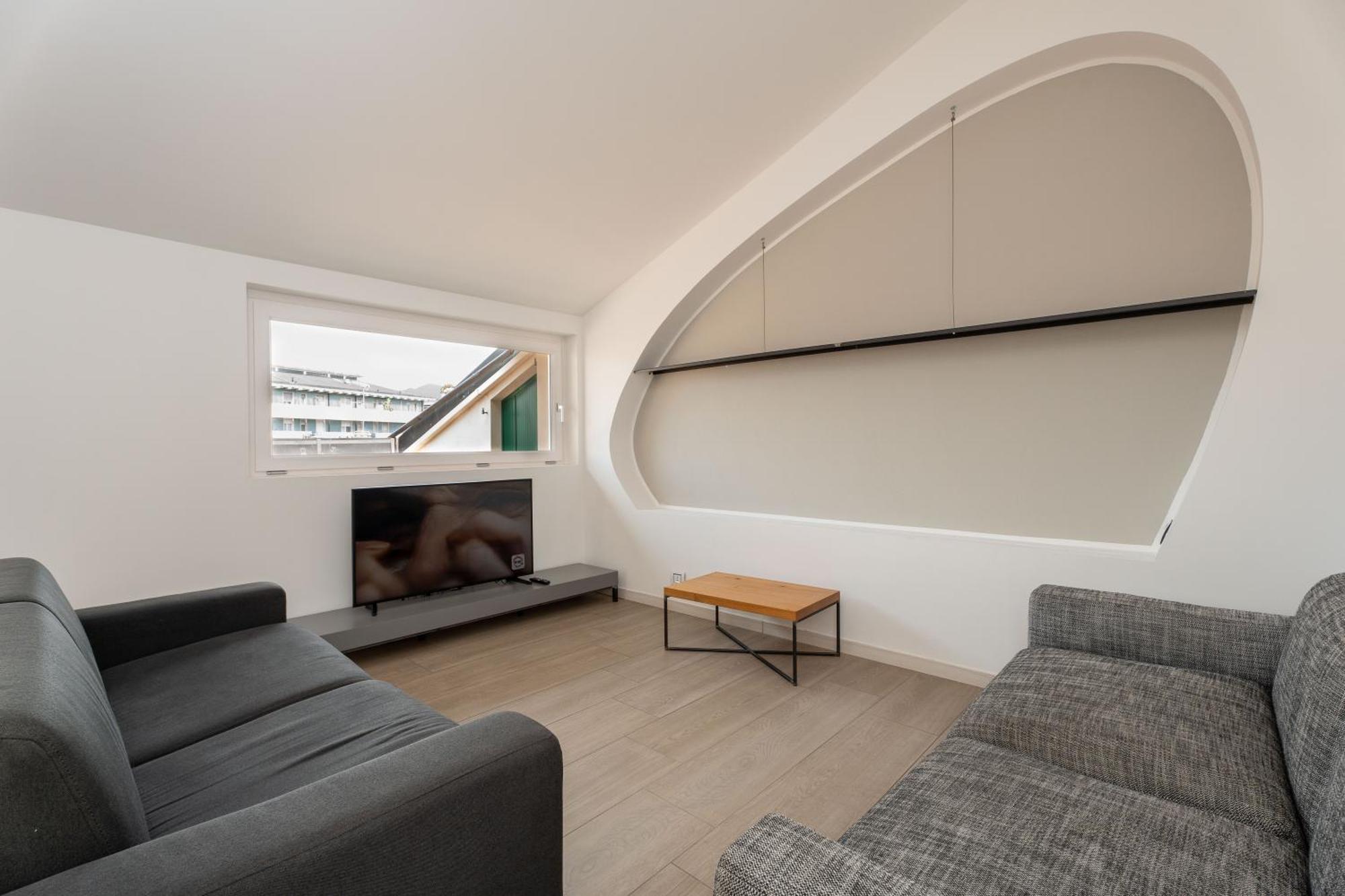 Apartments Vistallihouse Bergamo Exterior photo