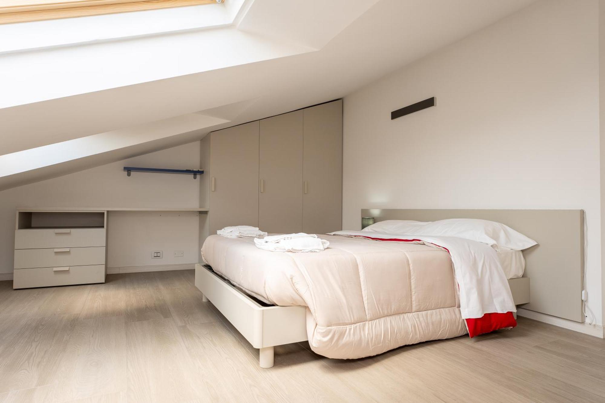 Apartments Vistallihouse Bergamo Exterior photo