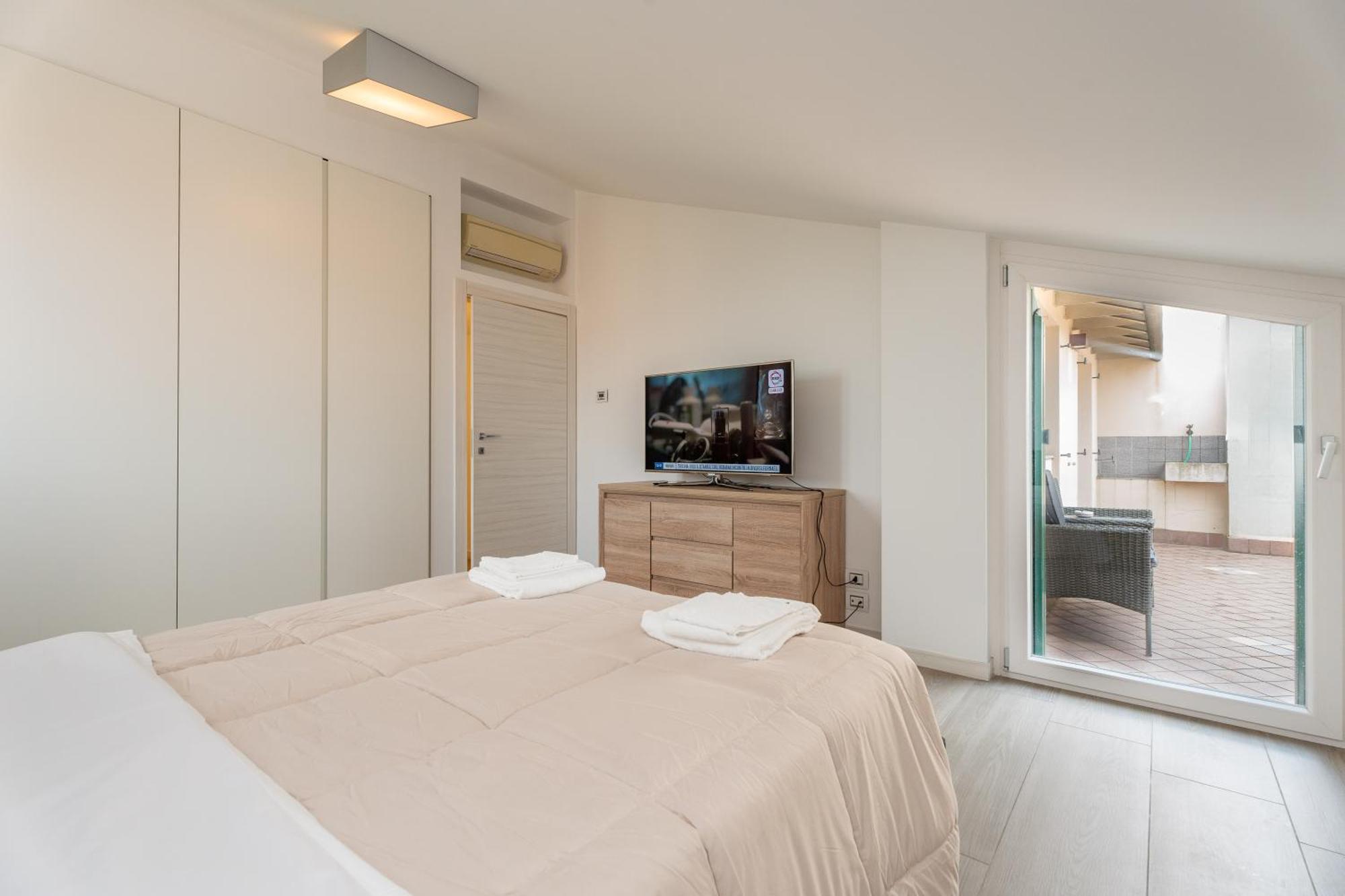 Apartments Vistallihouse Bergamo Exterior photo